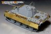 Voyager Model PE35992 WWII German Panther G Mid ver.Basic For TAKOM 2120 1/35